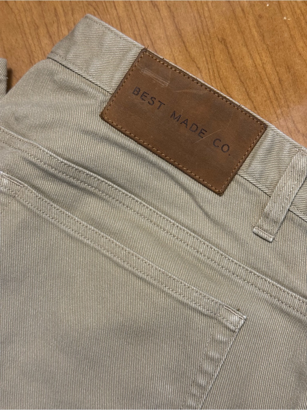 Best Made Co